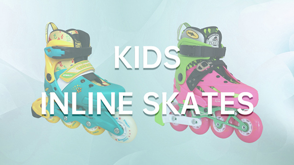 Kids Inline Skates Factory Manufacturer