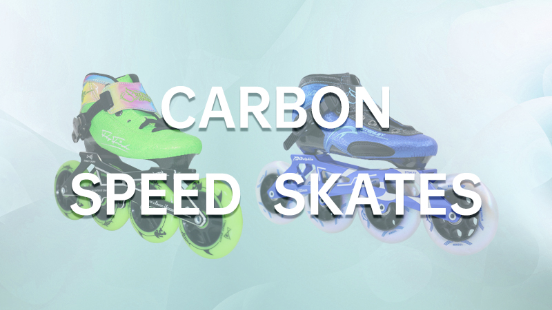 Carbon Speed Skates Factory Manufacturer